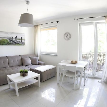 Apartament Barlinek Kültér fotó